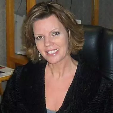 Barbara Ann Markell