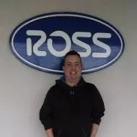 Ross Jacobson
