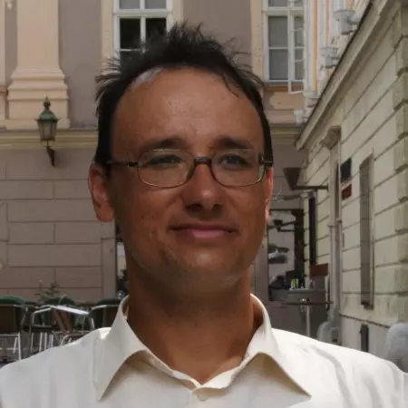 István Katsányi