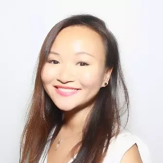 Kathie Yang