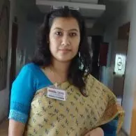 Sonela Mukherjee