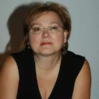 Natasha Makhalik