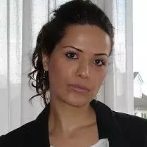 Sara Haghighi
