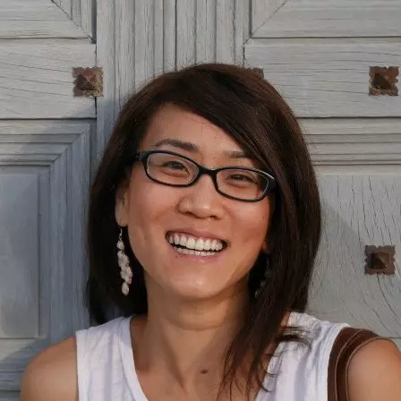 Sarah Kim
