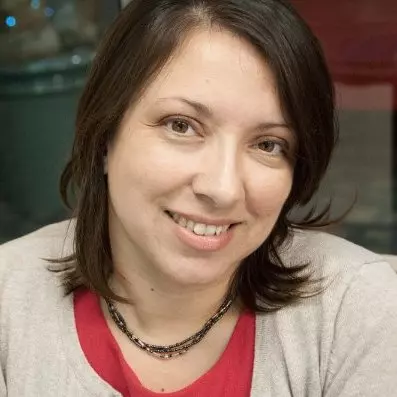 Cristina Mendoza