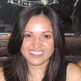 Isabel Valencia