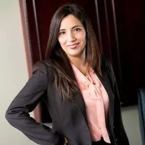 Roxana Acosta, CPA, MBA