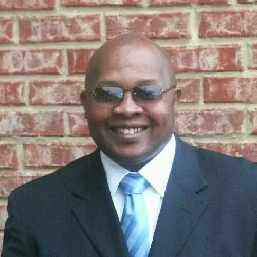 Henry M. Carter,MBA
