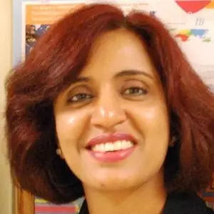 Anshu Saxena Arora, Ph.D., PMP