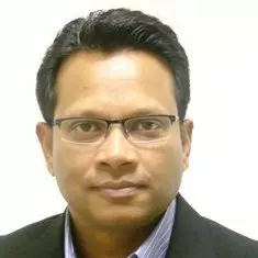 Kiran Kakarlamudi, MIM, MHA