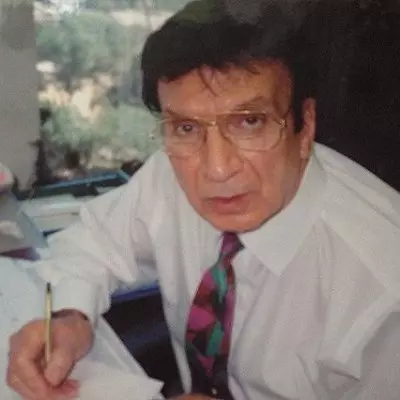 A. Aiman Hakim MD,PhD