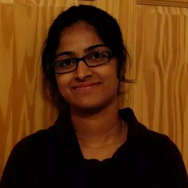 Sushma Subramanya