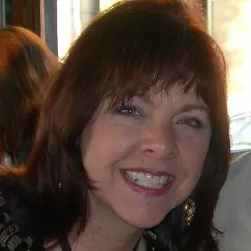 Sandra Finley