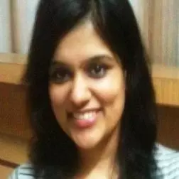 Priyanka Goel, CFA