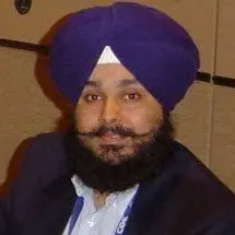 Samarinder Singh