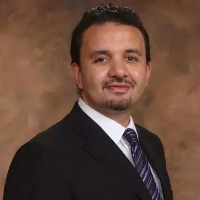 Dr. Ehab Yamani