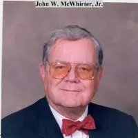 John McWhirter