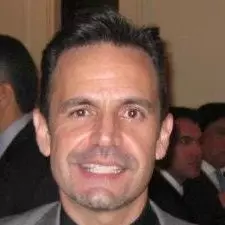 Luis F. Montenegro Jr. MBA, PRC