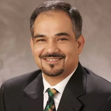 Ali Hasan, PMP