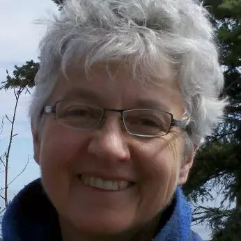 Gail Lewellan