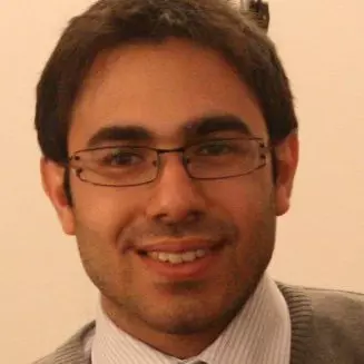 Arash Bastani
