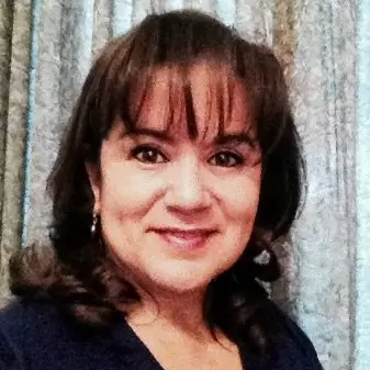 Elena Perez-Castro