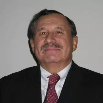 Paul E. Giovinco MBA, PMP