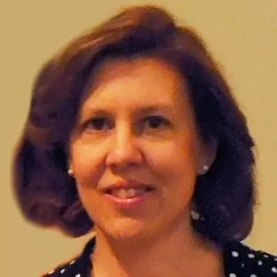 Cathy Lickenbrock