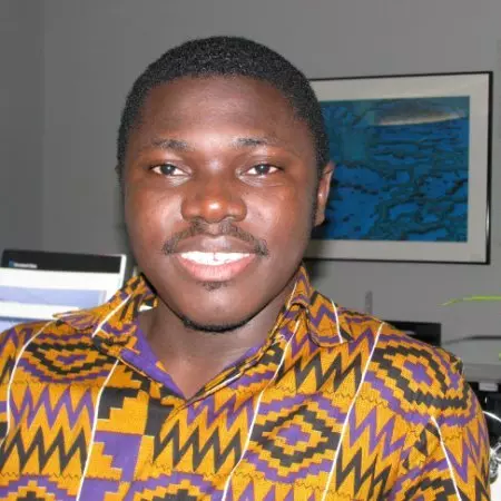 Isaac Adjei