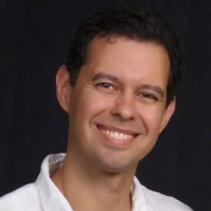 Daniel Garcia-Mont