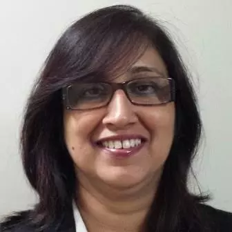 Anu Kumar, M.Ed, MCT