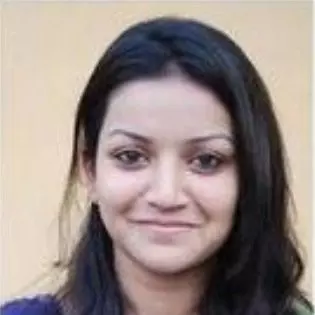 Paridhi Shrivastava