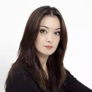 Diana Uspanova