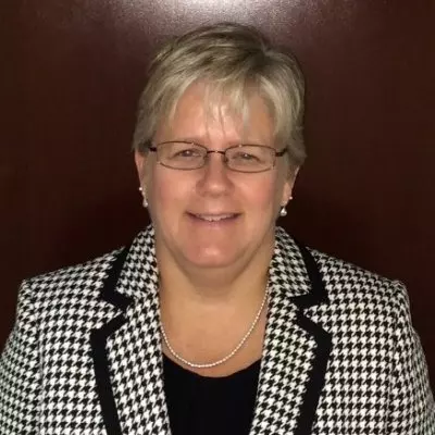 Cindy Amatuzzo, MBA, CIA