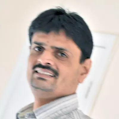 Amarishkumar Patel