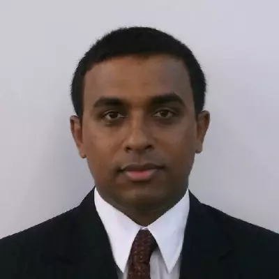 Manjunath Subbaiah
