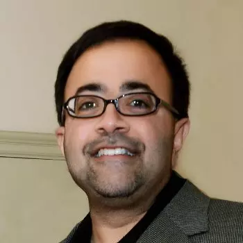 Kaushik Patel