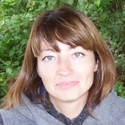 Svetlana Boriskina, CPIM, CSSGB