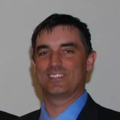 Michael Rippberger, CPA-Inactive