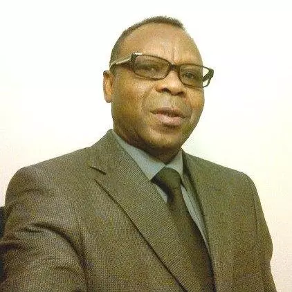 John-Boscoe Saakoe, MBA