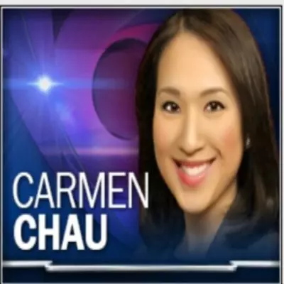 Carmen Chau