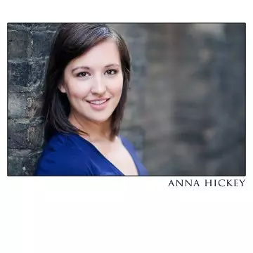 Anna Hickey