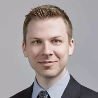 Christopher Stacey, CPA