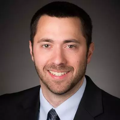 Chad Couture, EIT, LEED Green Associate