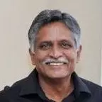 Dr. Suresh Patel (Ph.D.)