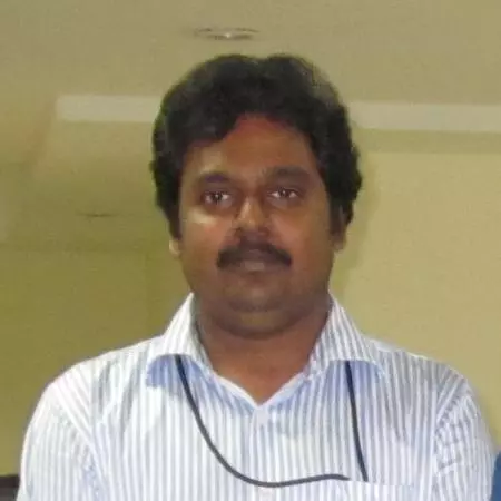 Senthil Kumar Natarajan