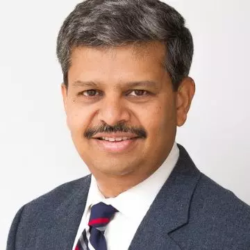 Manoj Narayanan