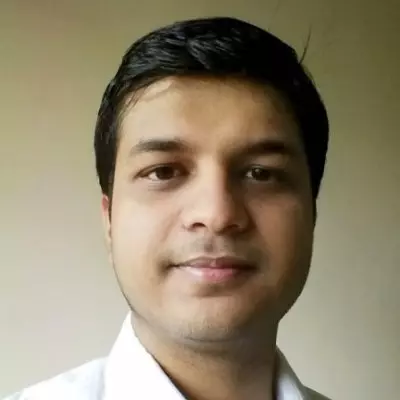 Utkarsh Gupta