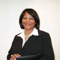 Annette Atkins, MBA