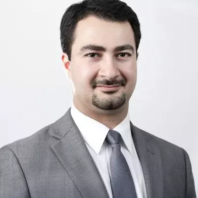 Eldar Babayev
